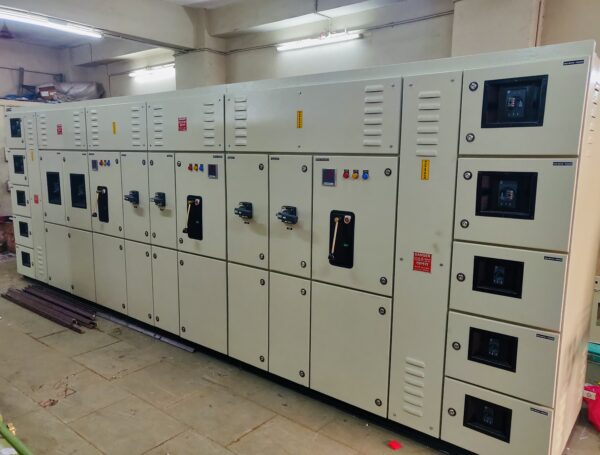 We Believe in Engineering Long-Lasting Business Relationships