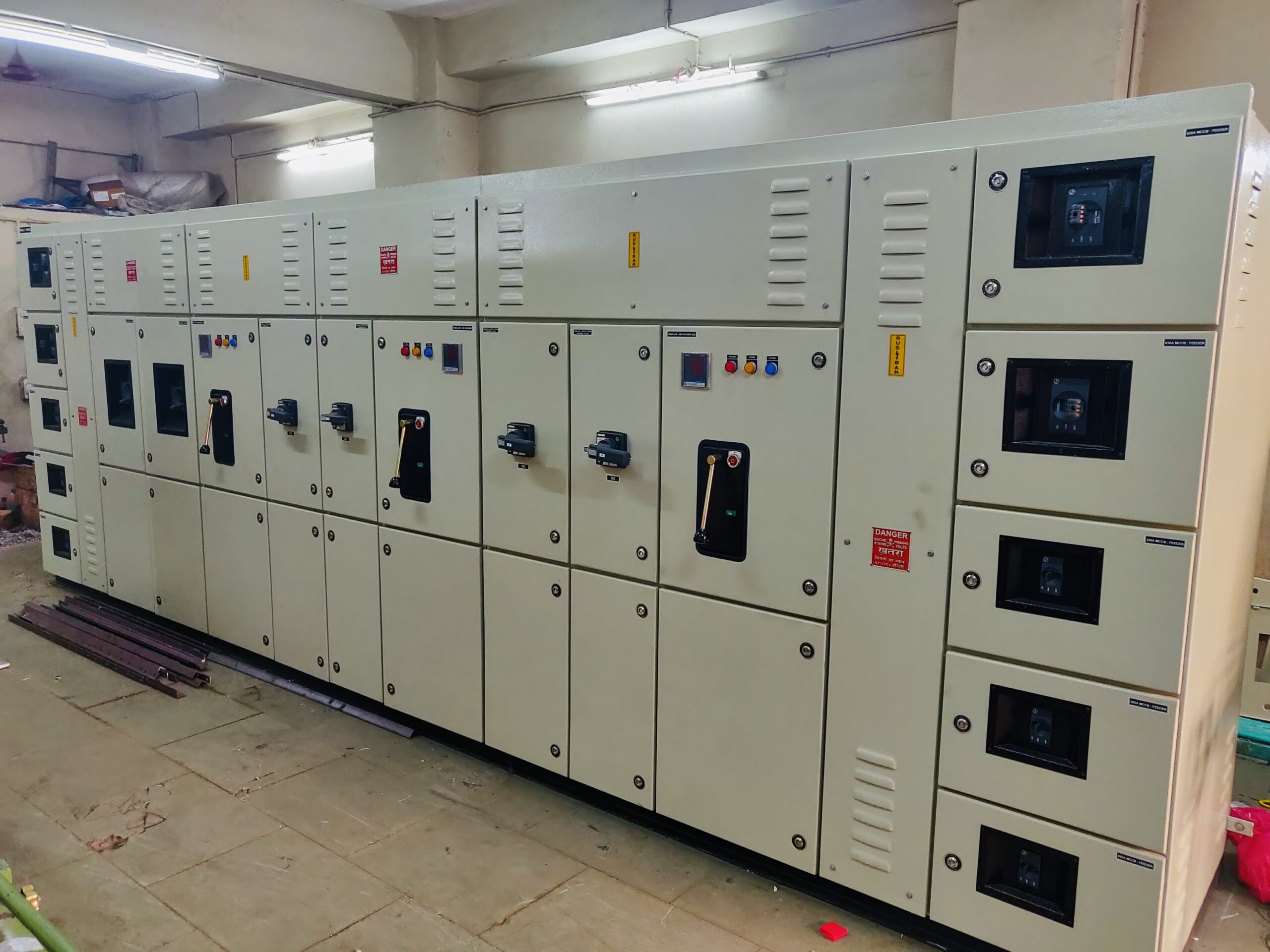 We Believe in Engineering Long-Lasting Business Relationships