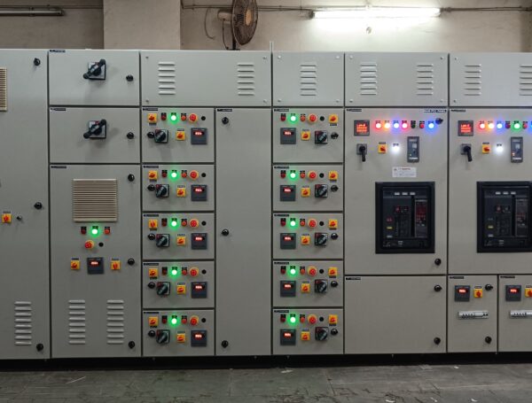 Strategy Launched to Help Increase Industrial Automation in the UK